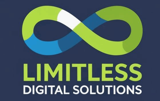 Limitless Digital Solutions: Your Digital Growth Partner